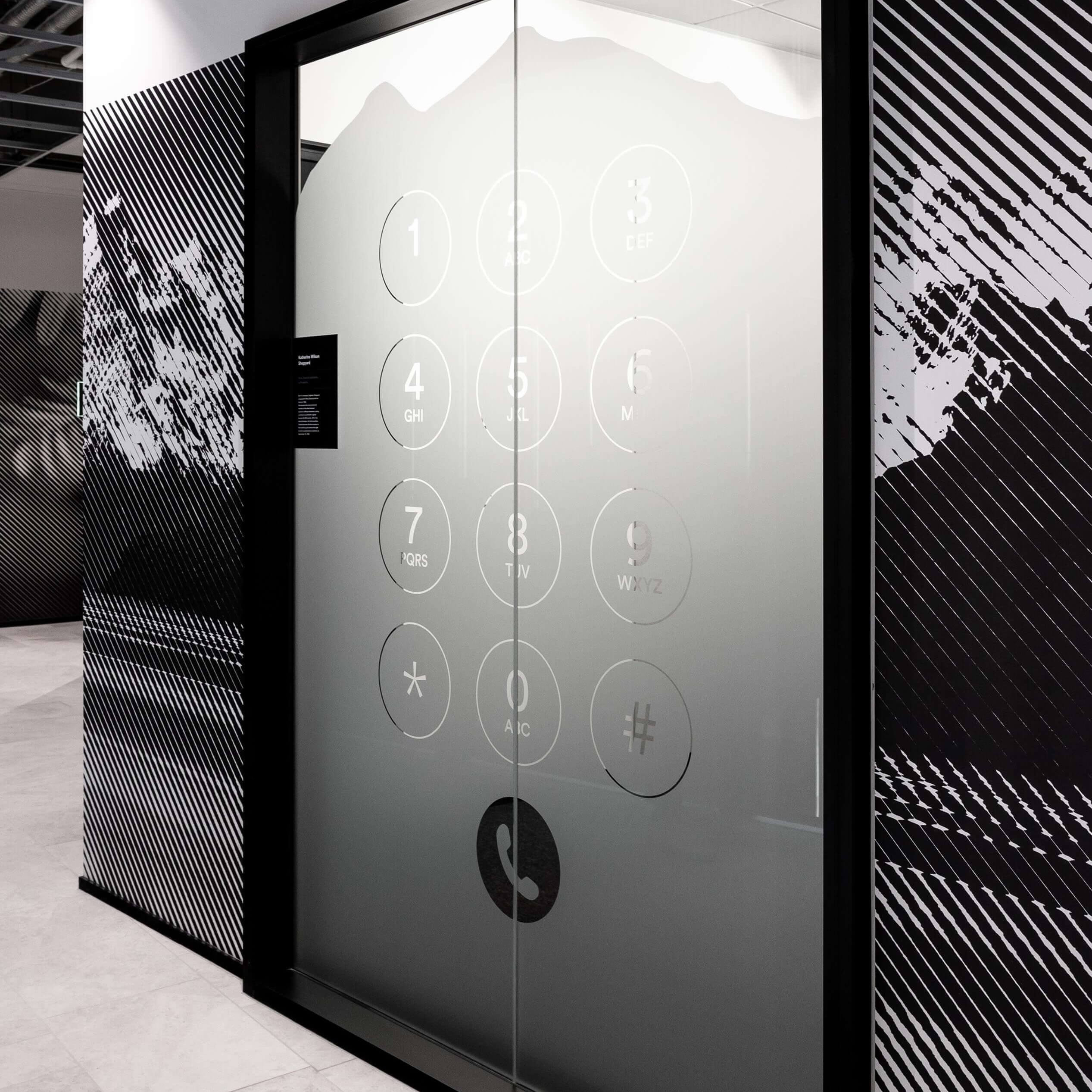 2degrees Head Office