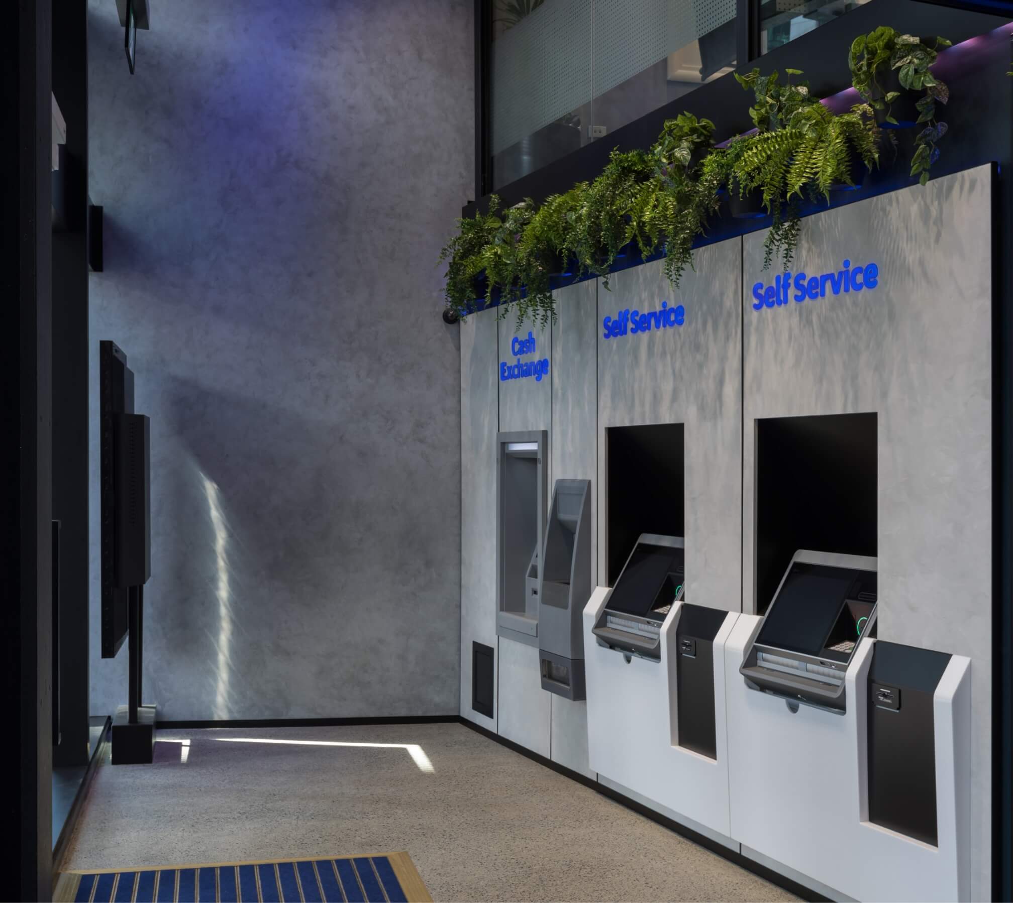 BNZ Commerical Bay