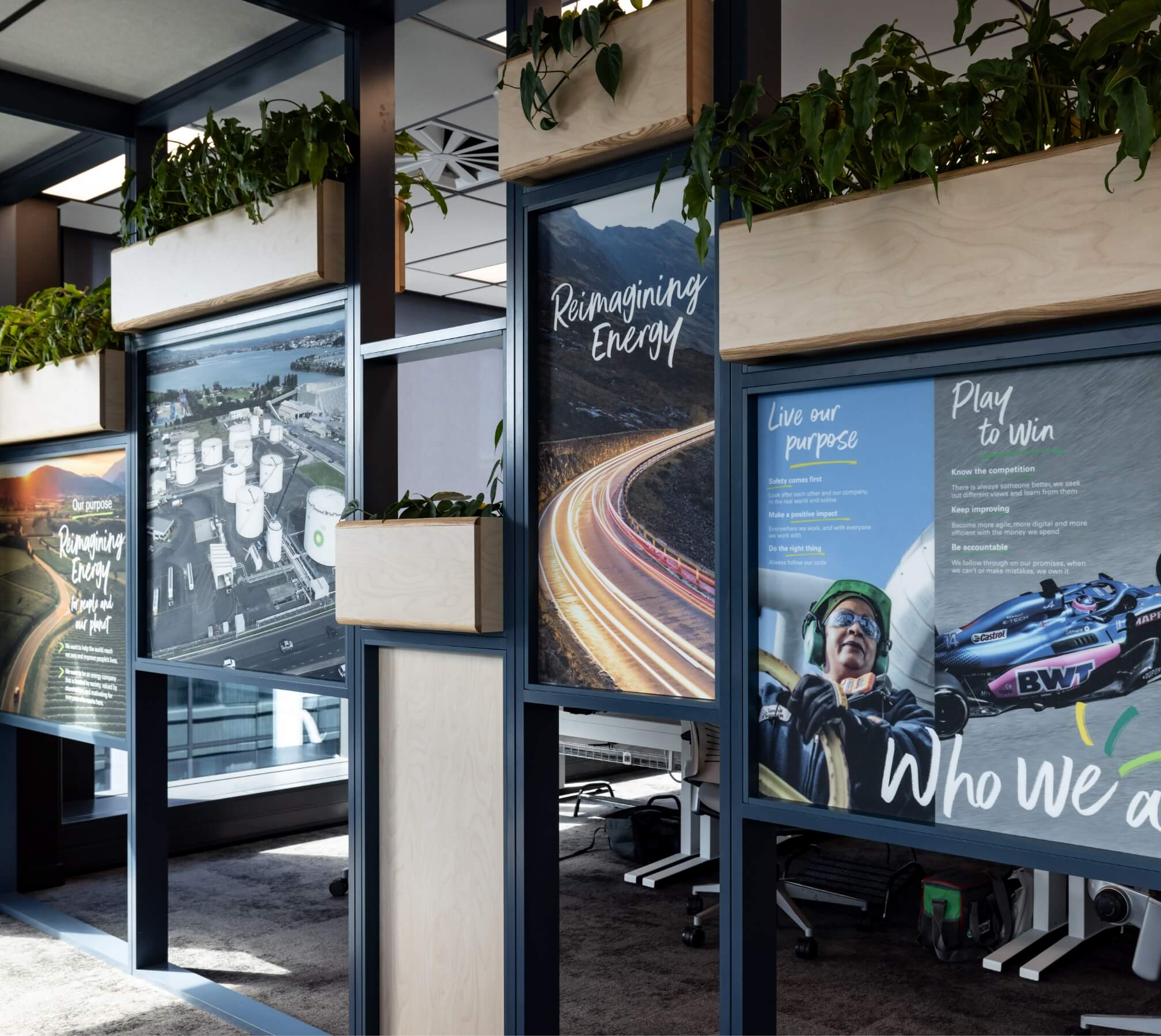 BP Auckland