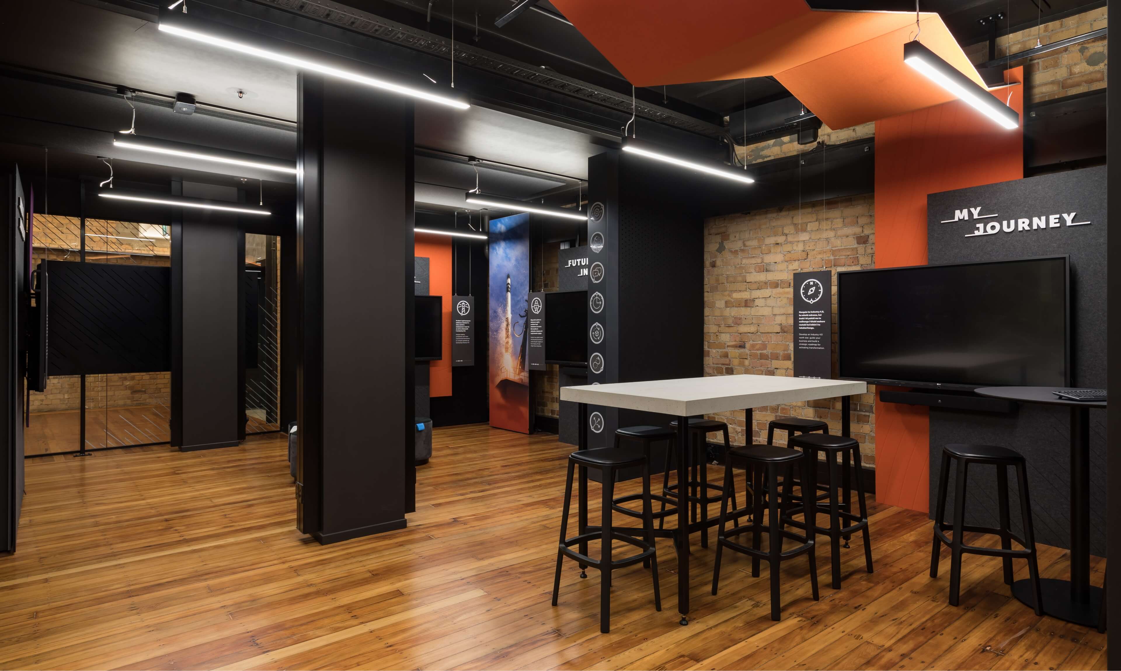 Callaghan Robotics Lab