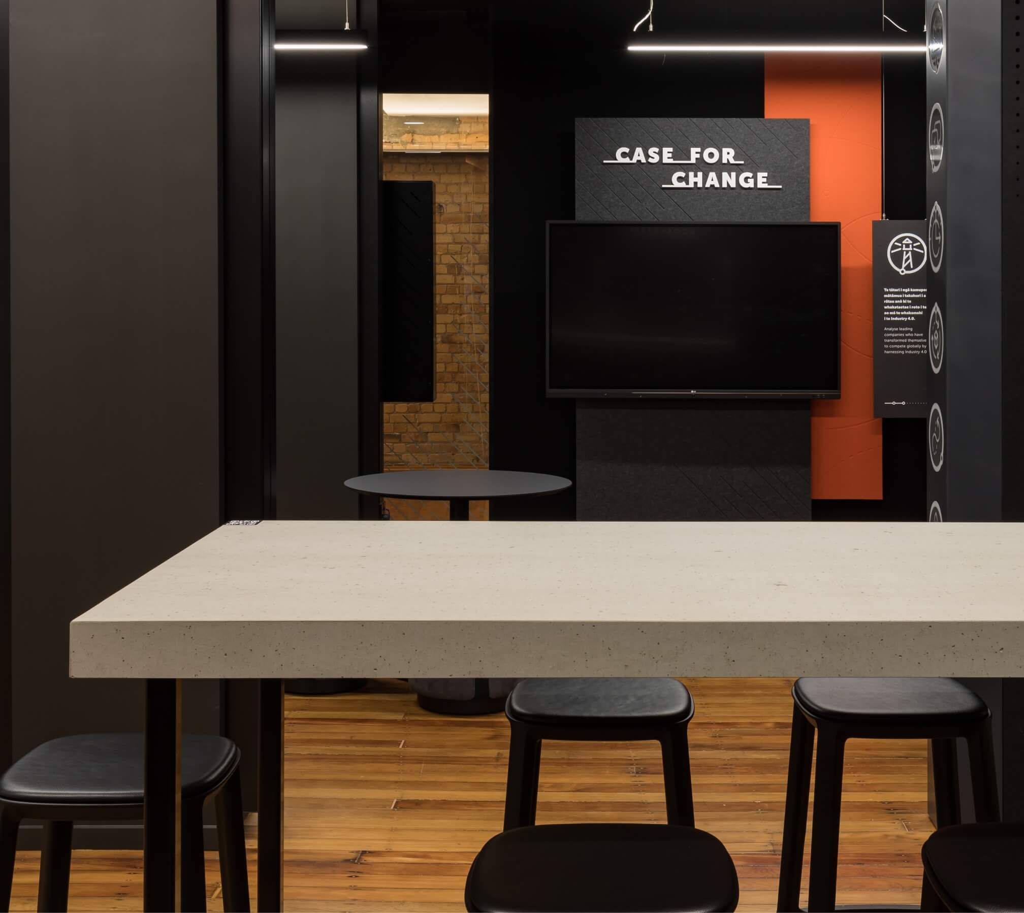 Callaghan Robotics Lab