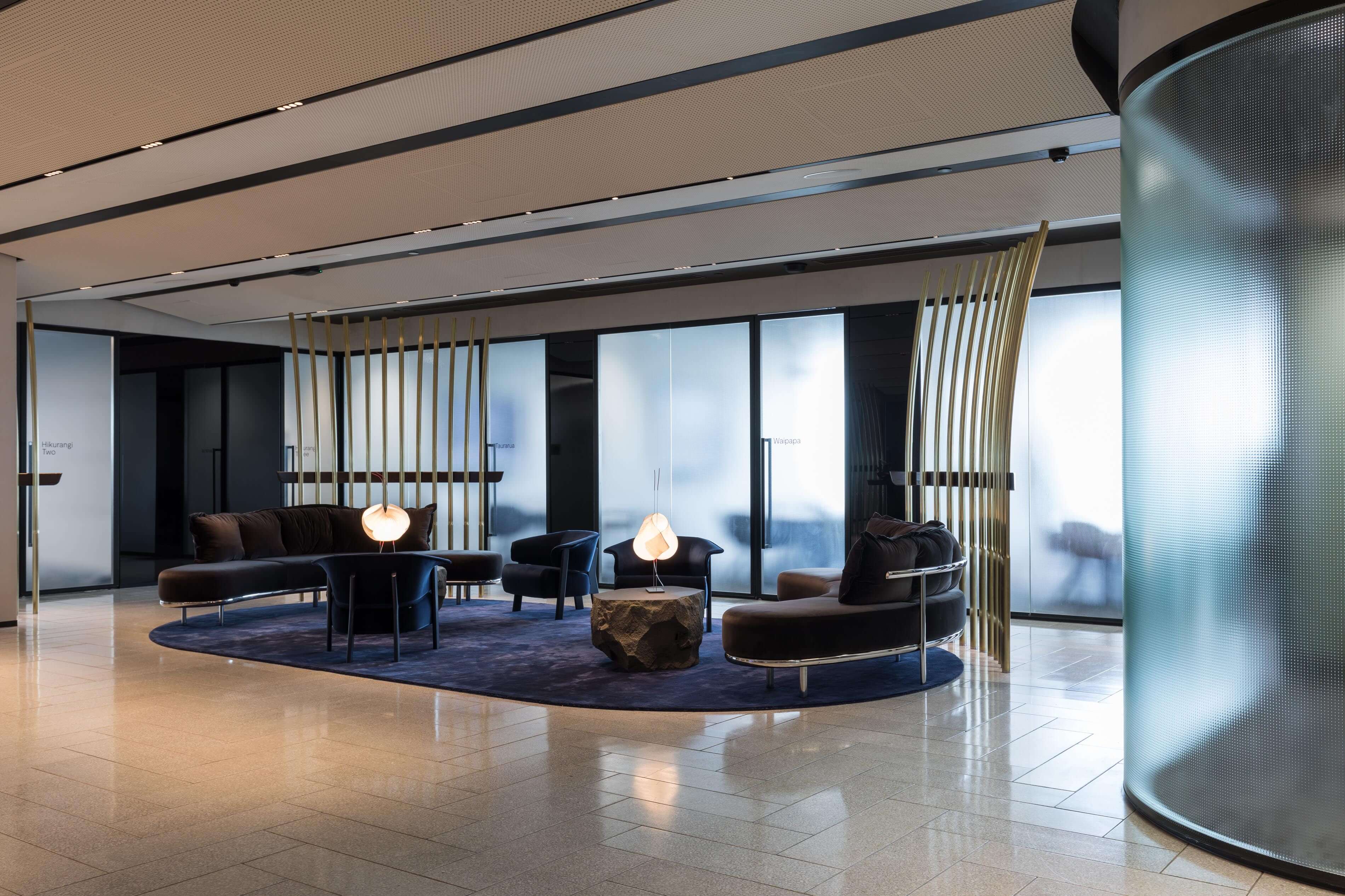 Chapman Tripp Auckland