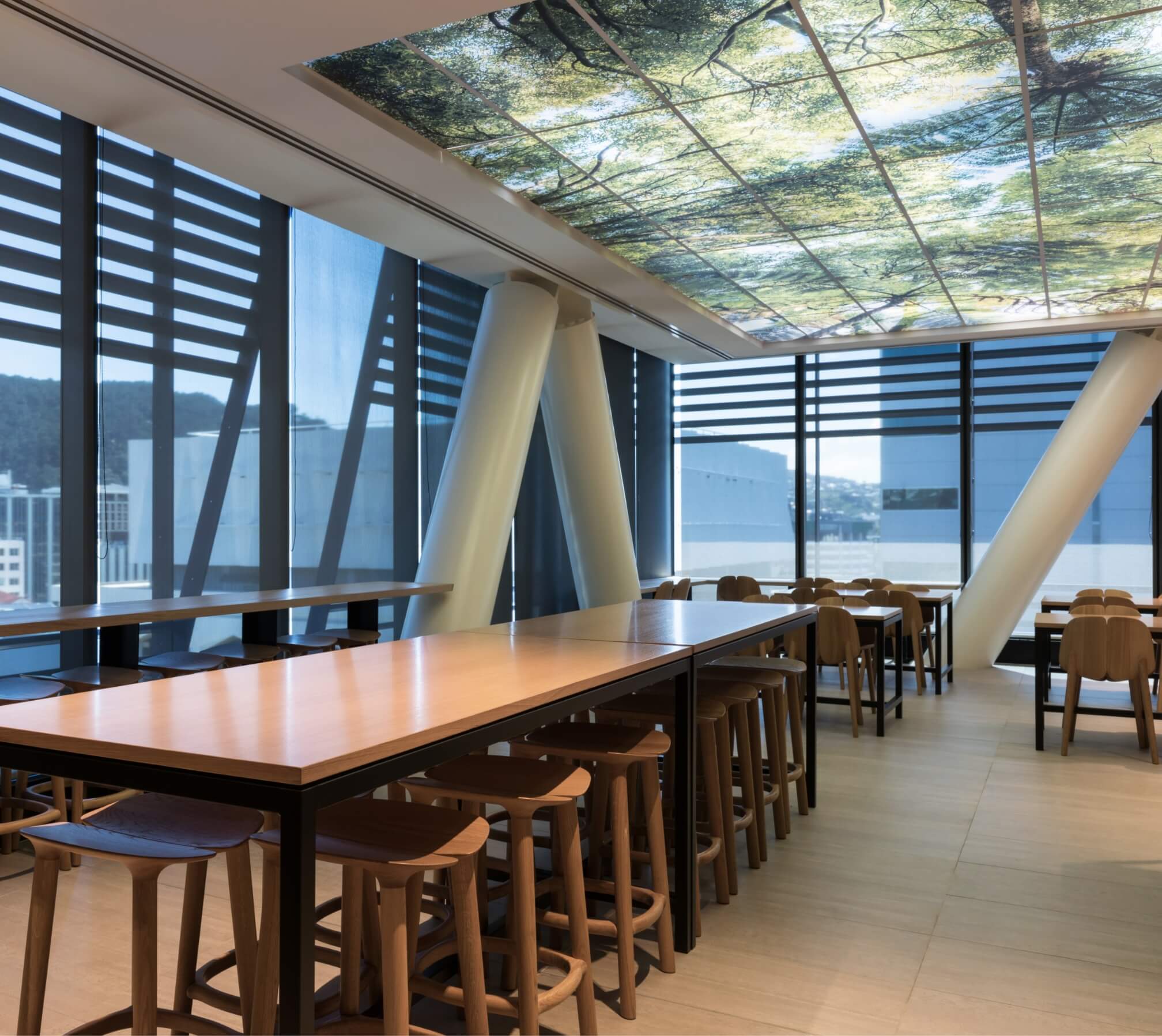 Deloitte Wellington
