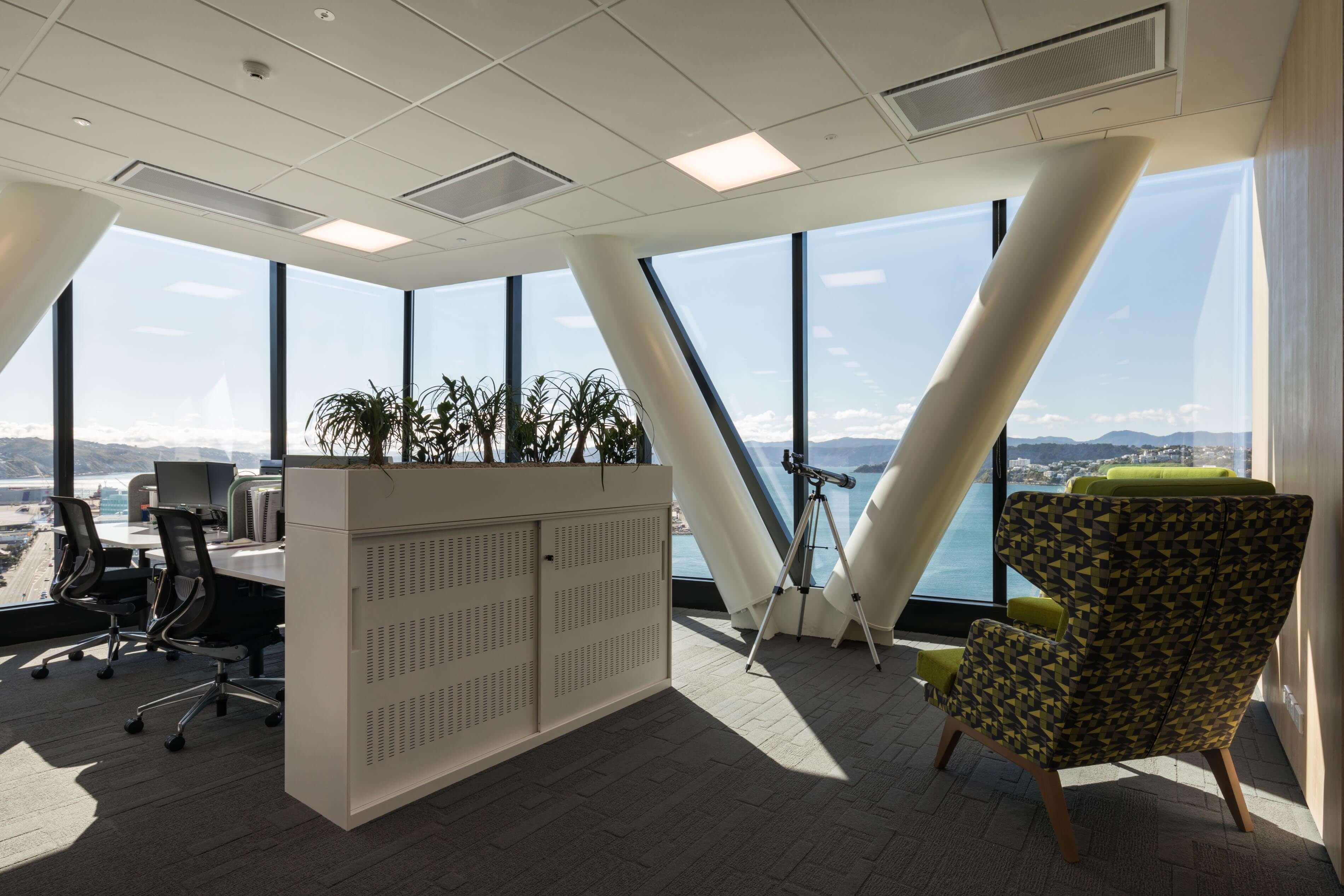 Deloitte Wellington