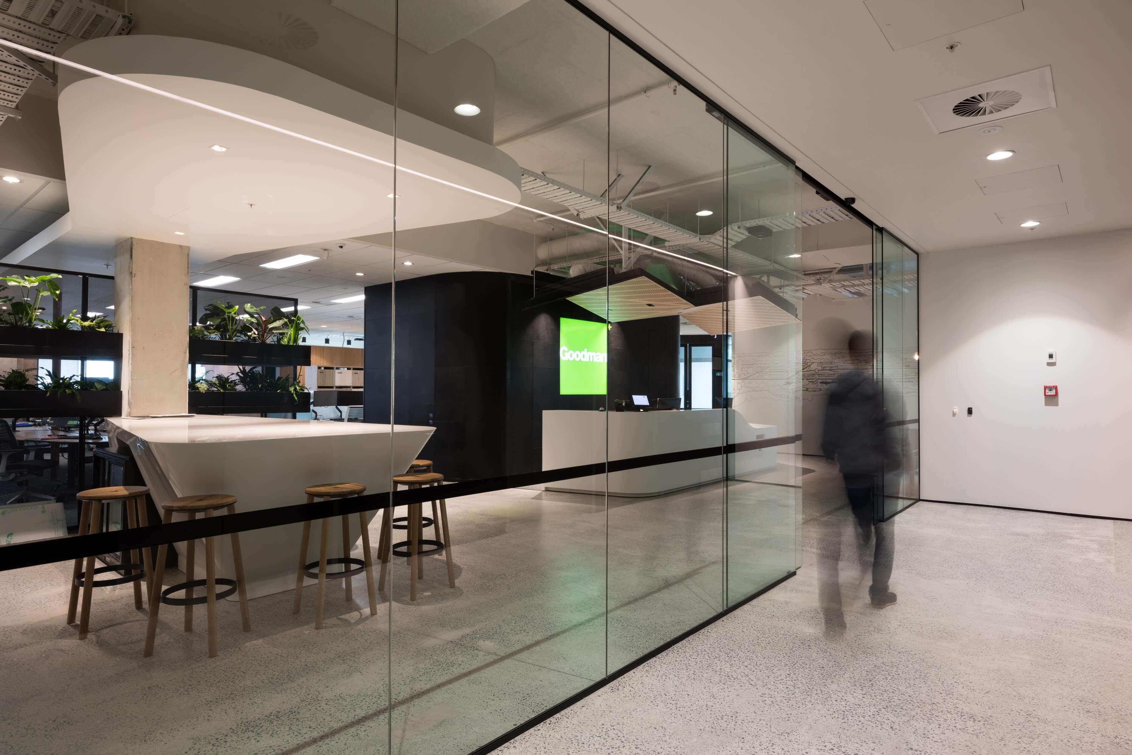 Goodman Auckland