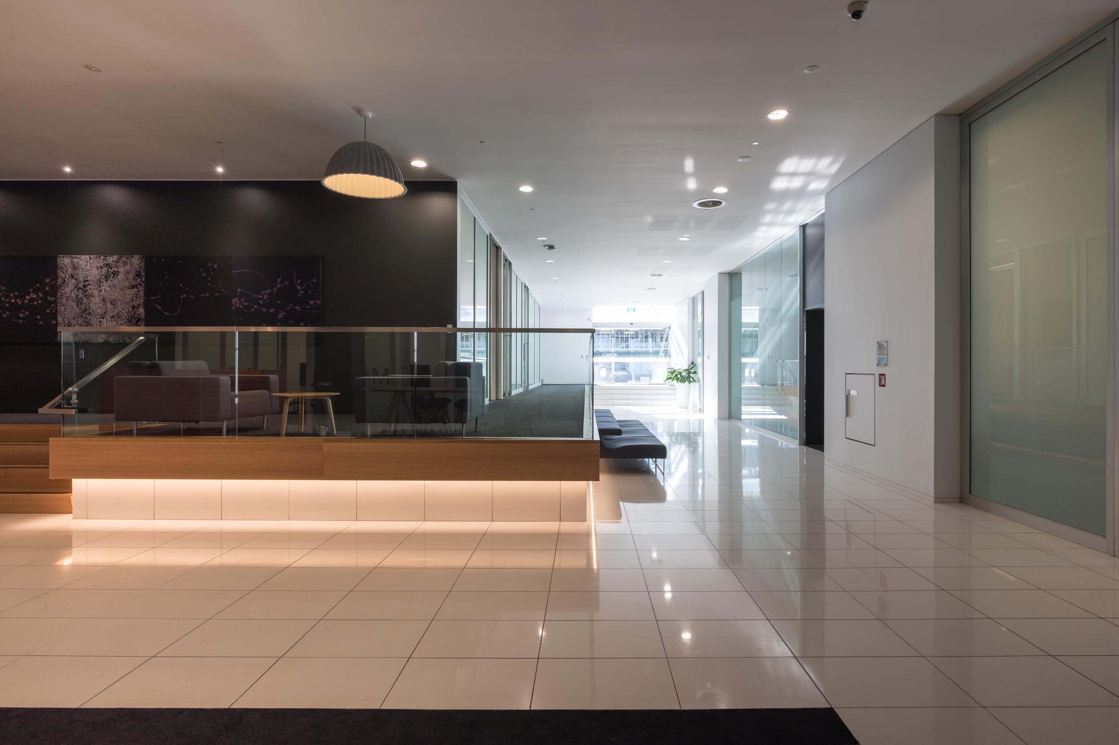 KPMG Auckland