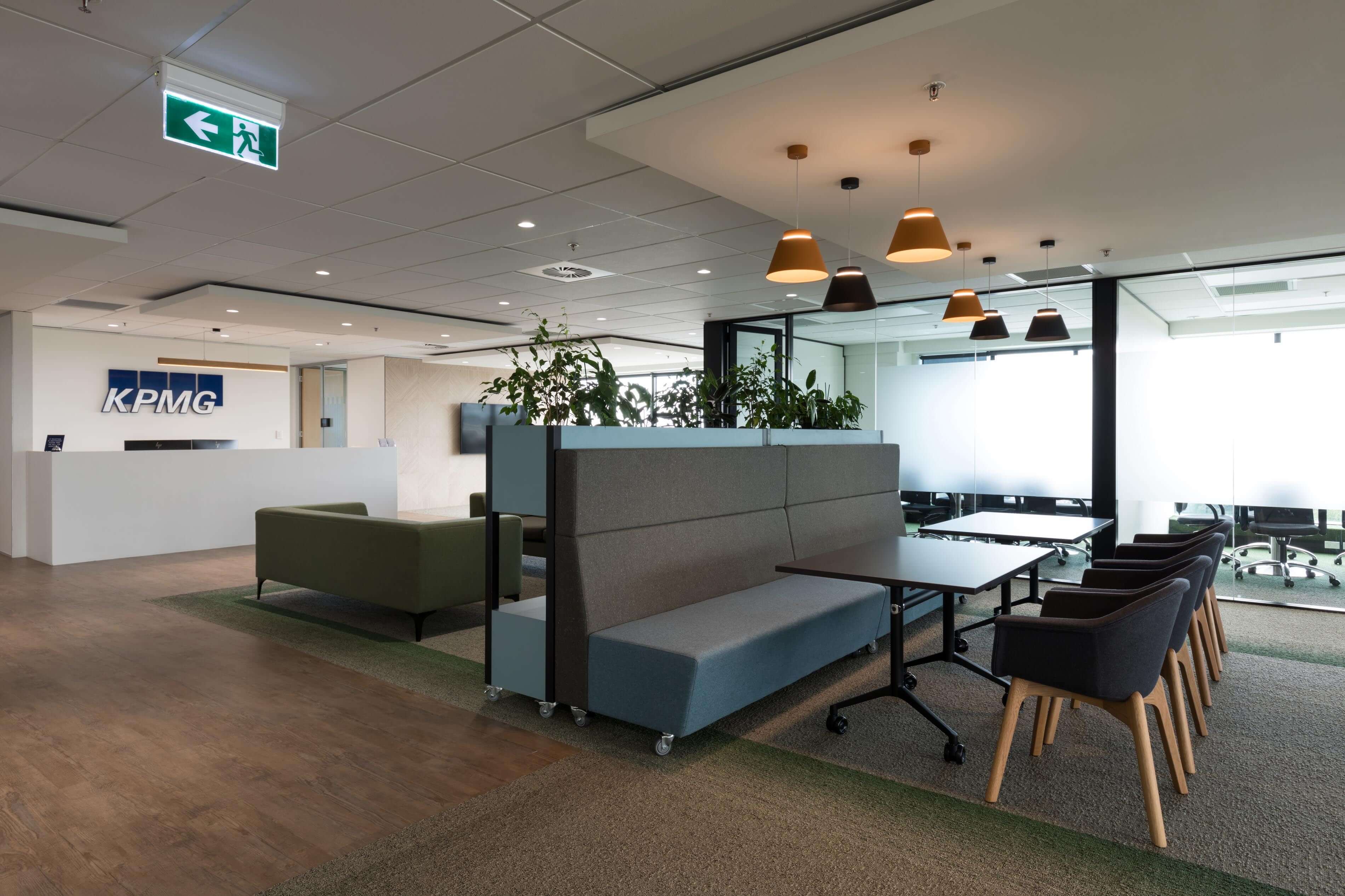 KPMG Hamilton