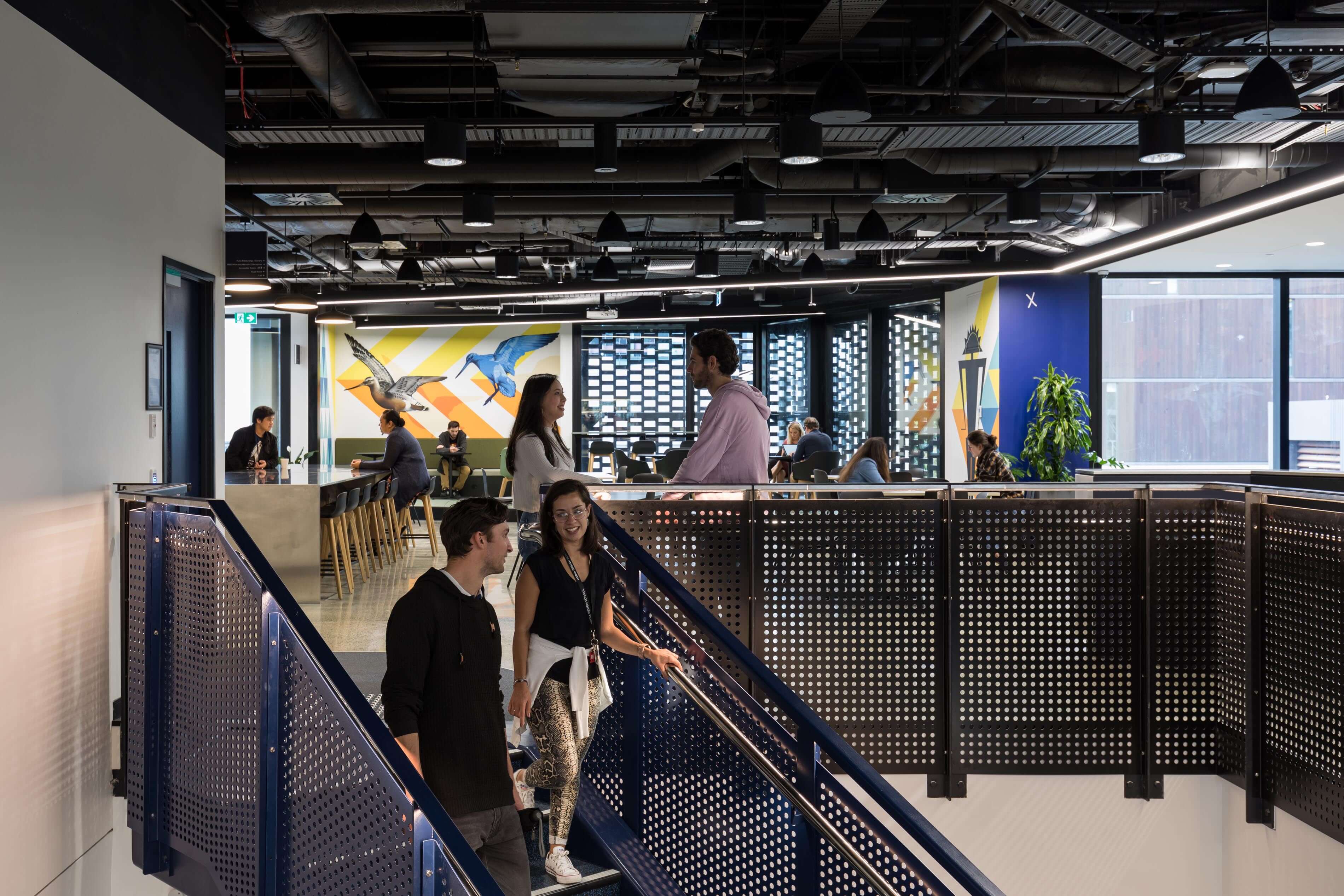 Media Design School
