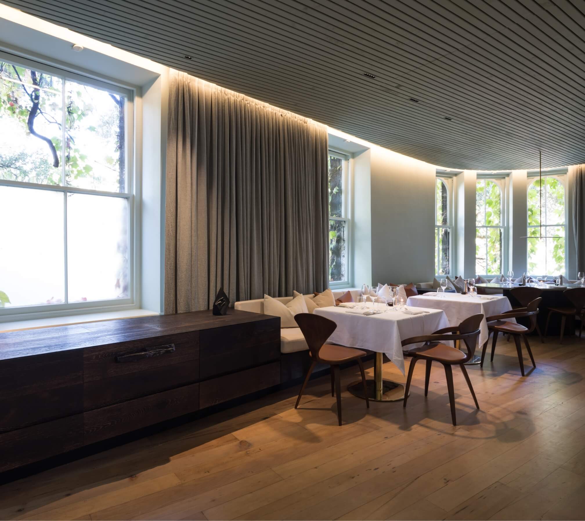 Northern Club Bistro
