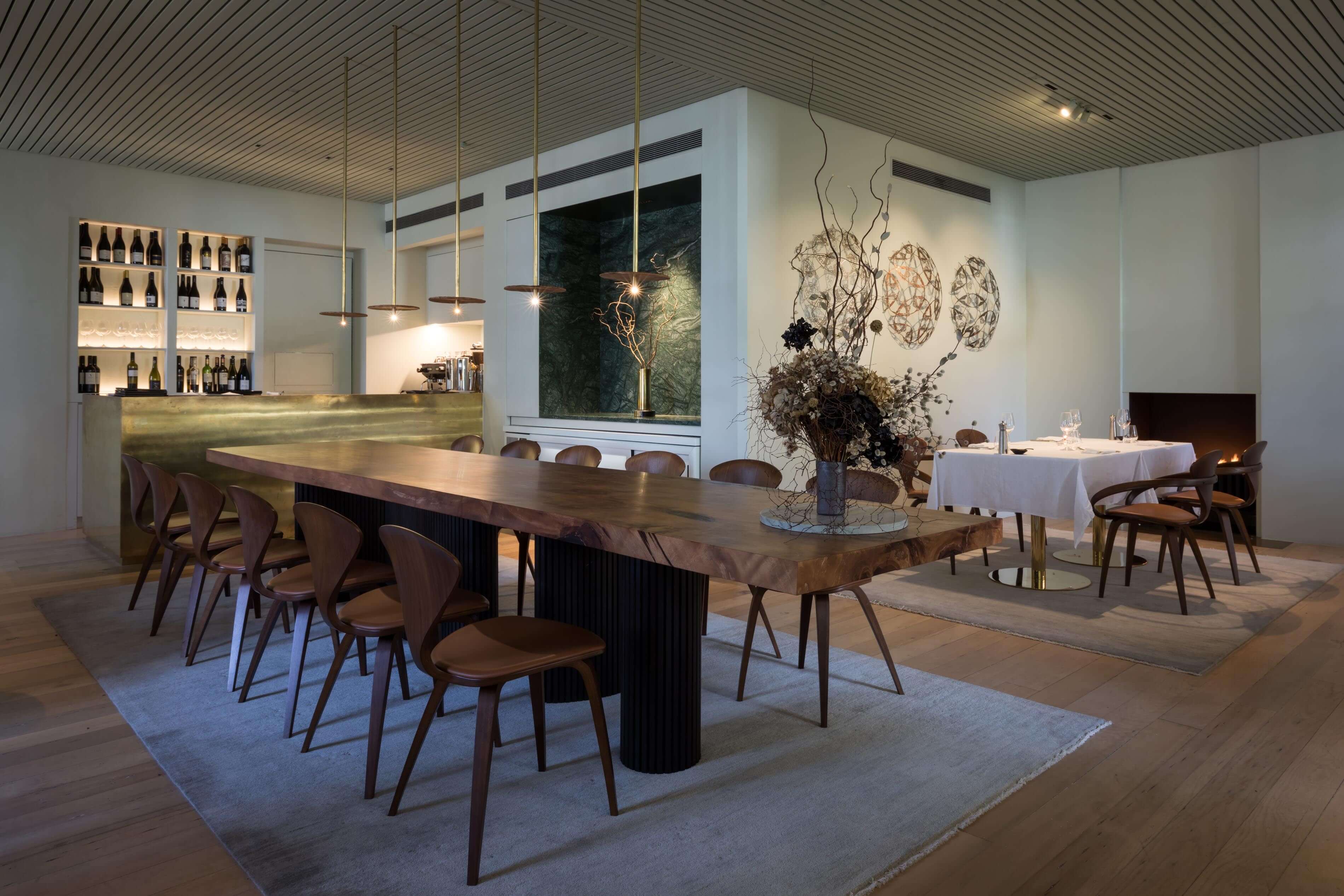 Northern Club Bistro
