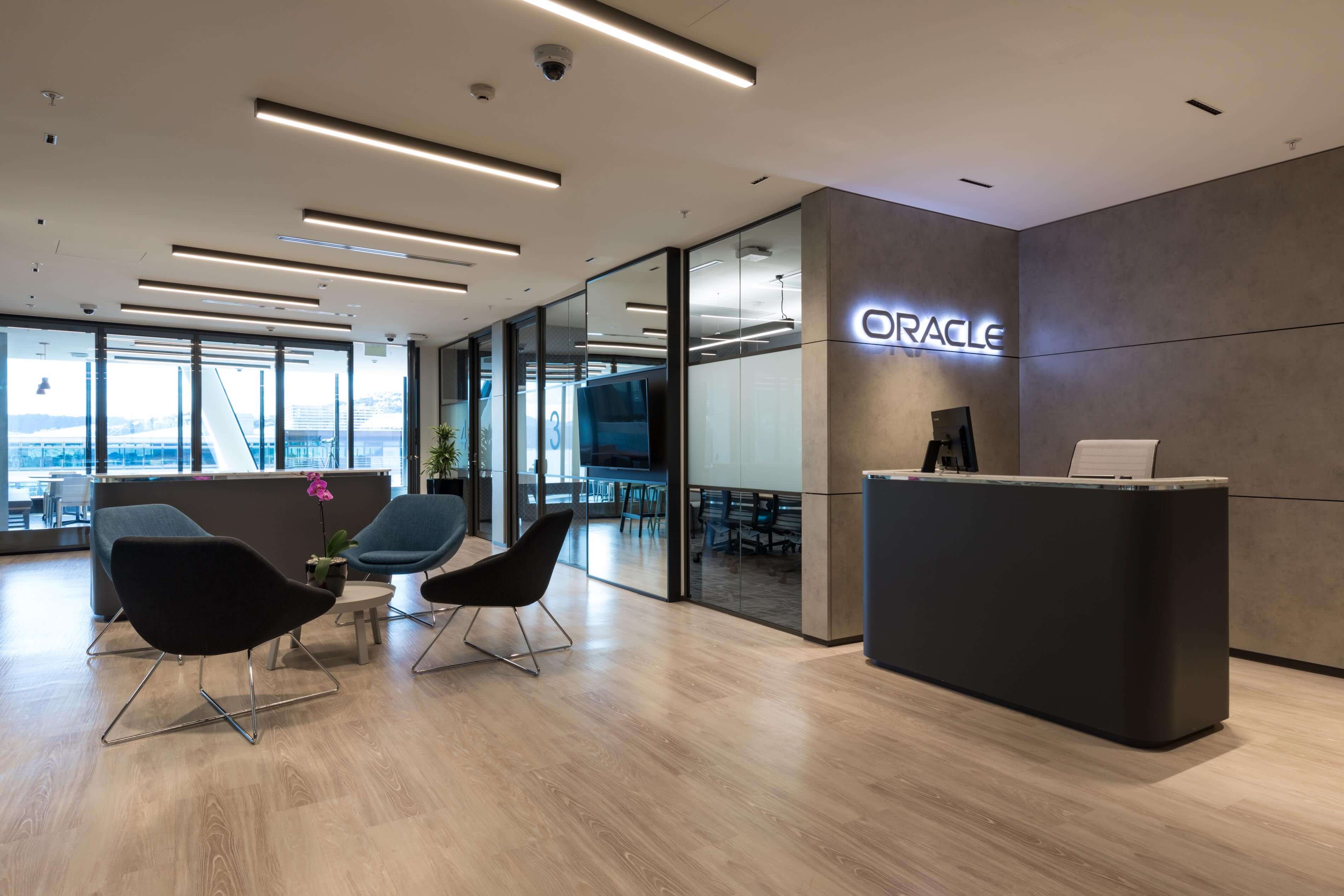 Oracle