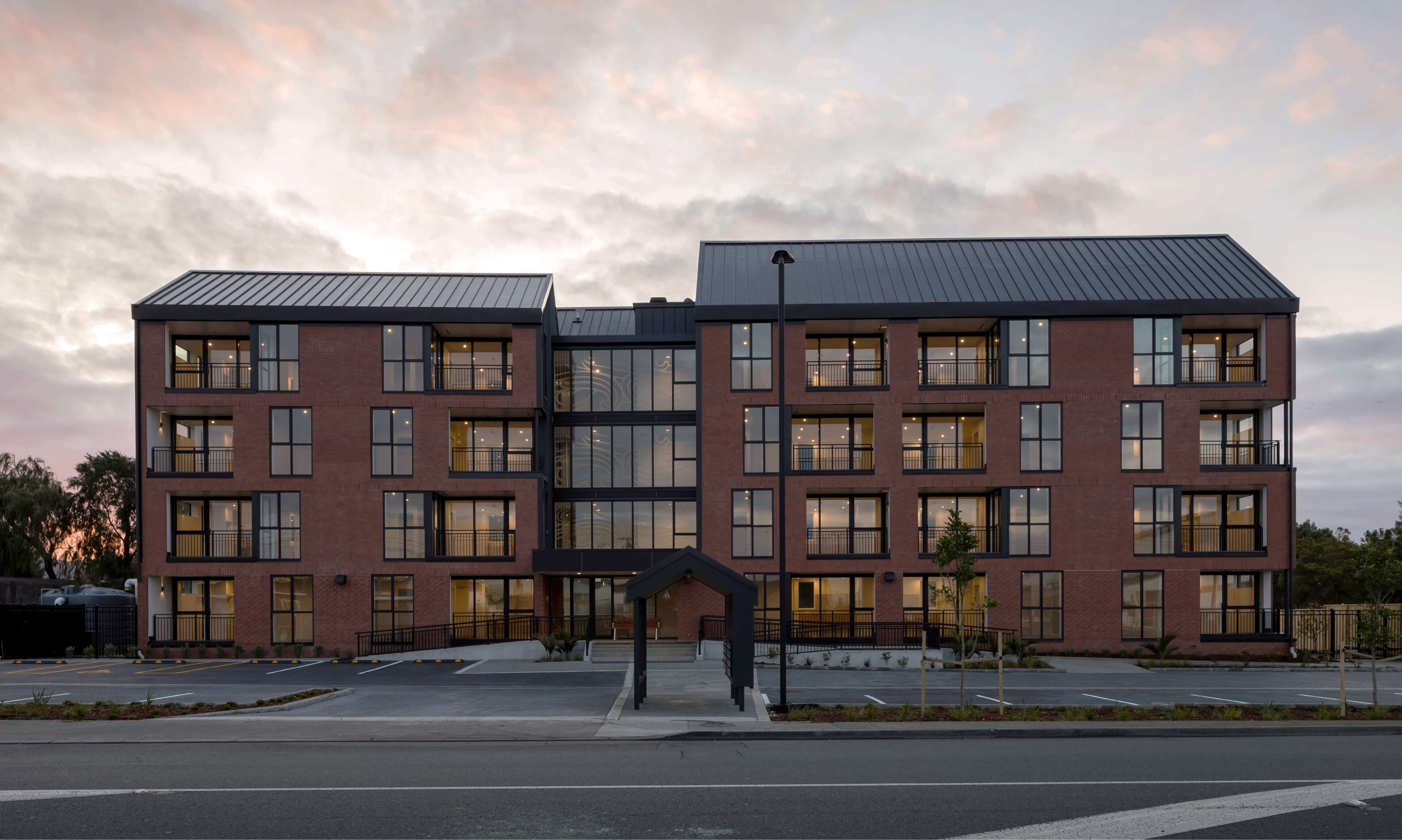 Panuku Apartments