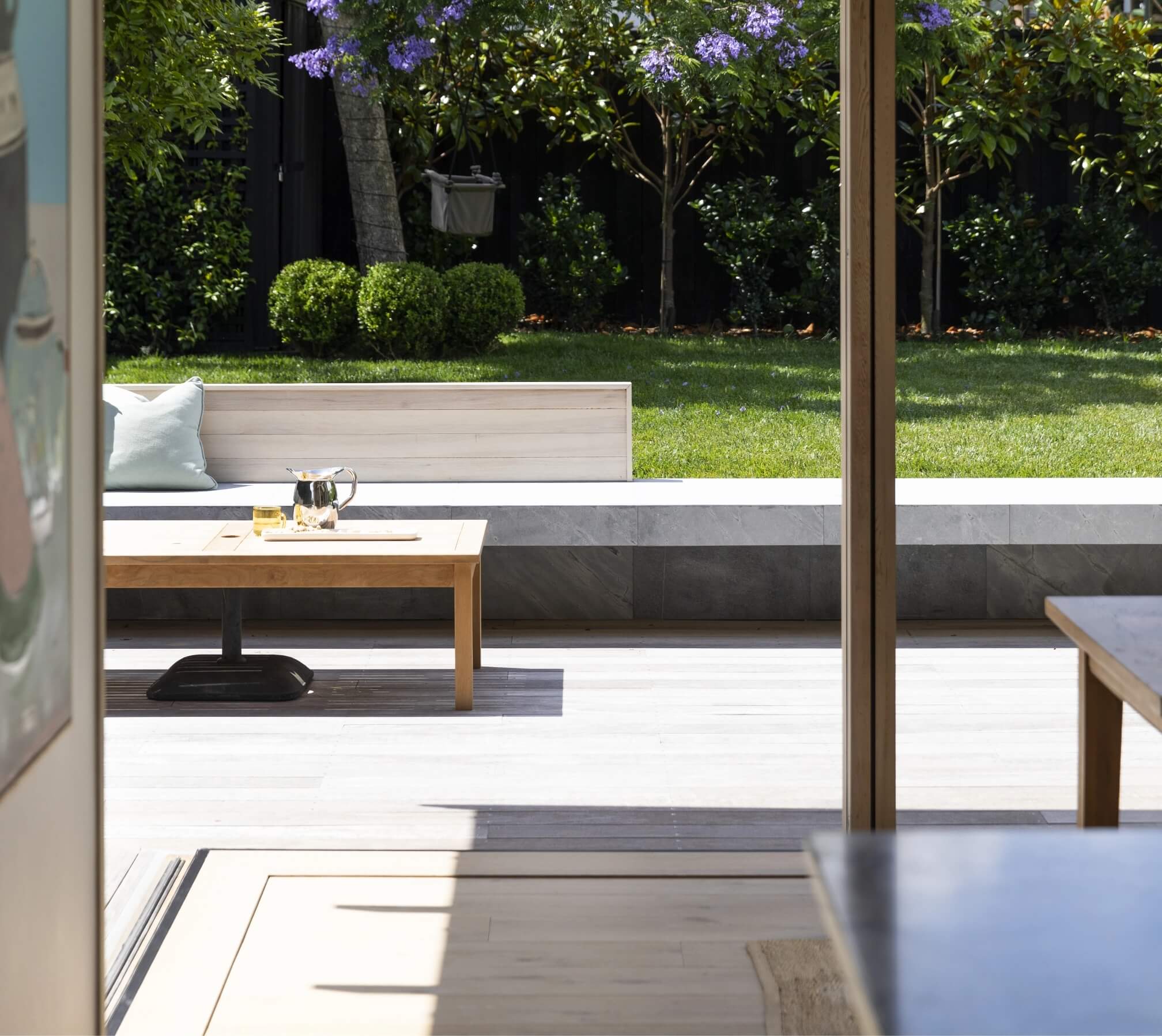 Westmere Residence
