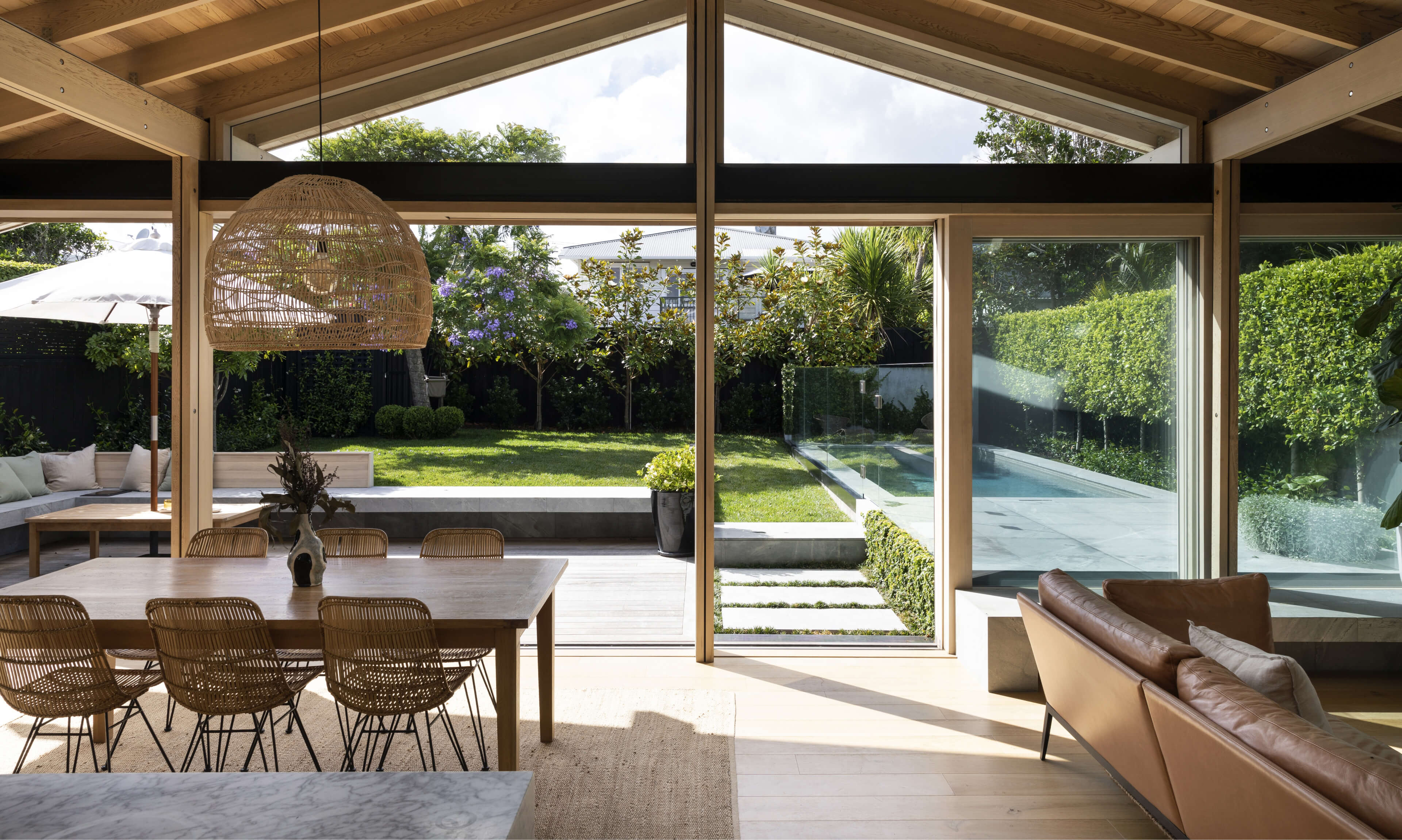 Westmere Residence